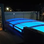 Haus Zum Seehund Mit Pool, Garten Und Tischtennisplatte
