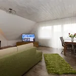 Haus Zum Seehund Mit Pool, Garten Und Tischtennisplatte Daire