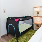 Haus Zum Seehund Mit Pool, Garten Und Tischtennisplatte