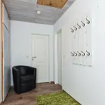 Haus Zum Seehund Mit Pool, Garten Und Tischtennisplatte Daire