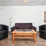 Daire Haus Zum Seehund Mit Pool, Garten Und Tischtennisplatte