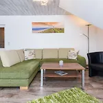 Daire Haus Zum Seehund Mit Pool, Garten Und Tischtennisplatte Bensersiel