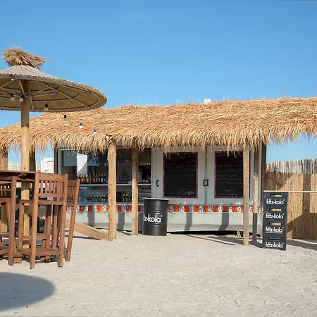 Haus Zum Seehund Mit Pool, Garten Und Tischtennisplatte * Bensersiel