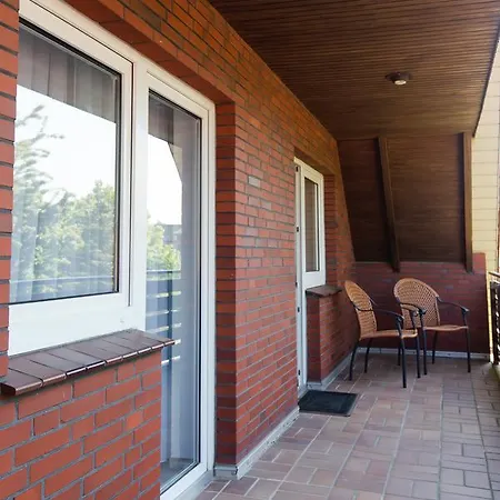 Haus Zum Seehund Mit Pool, Garten Und Tischtennisplatte *