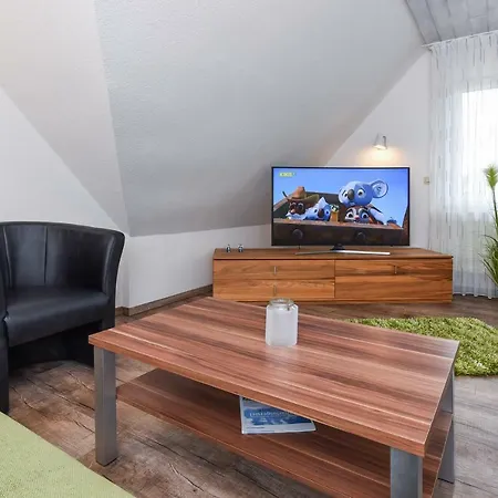 Haus Zum Seehund Mit Pool, Garten Und Tischtennisplatte * Bensersiel