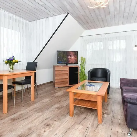 Haus Zum Seehund Mit Pool, Garten Und Tischtennisplatte *