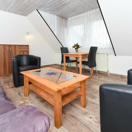 Haus Zum Seehund Mit Pool, Garten Und Tischtennisplatte *