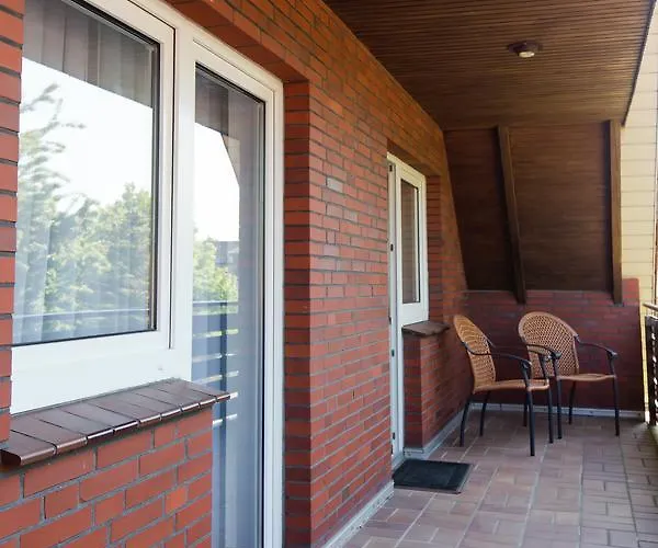 Haus Zum Seehund Mit Pool, Garten Und Tischtennisplatte *