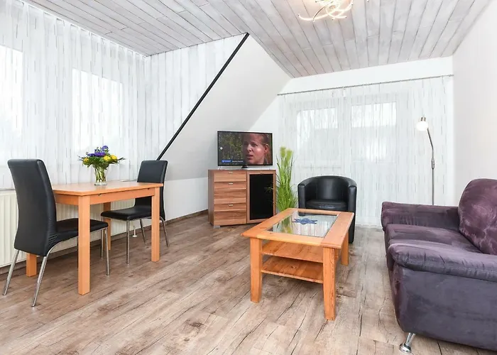 Haus Zum Seehund Mit Pool, Garten Und Tischtennisplatte *