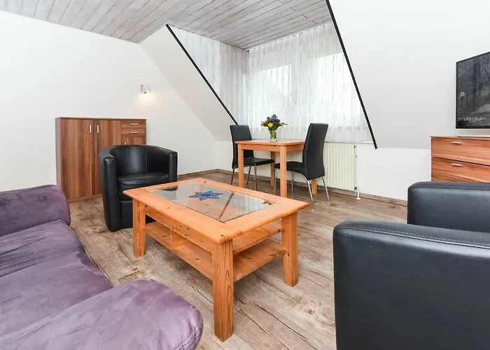 Haus Zum Seehund Mit Pool, Garten Und Tischtennisplatte *